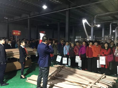 真实力真工厂 | 4·22工厂行活动圆满落幕，精彩表演点燃制造热情