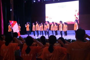 广元市开展“宪法法律进高校”暨法治文艺展演活动 寓教于乐弘扬法治精神