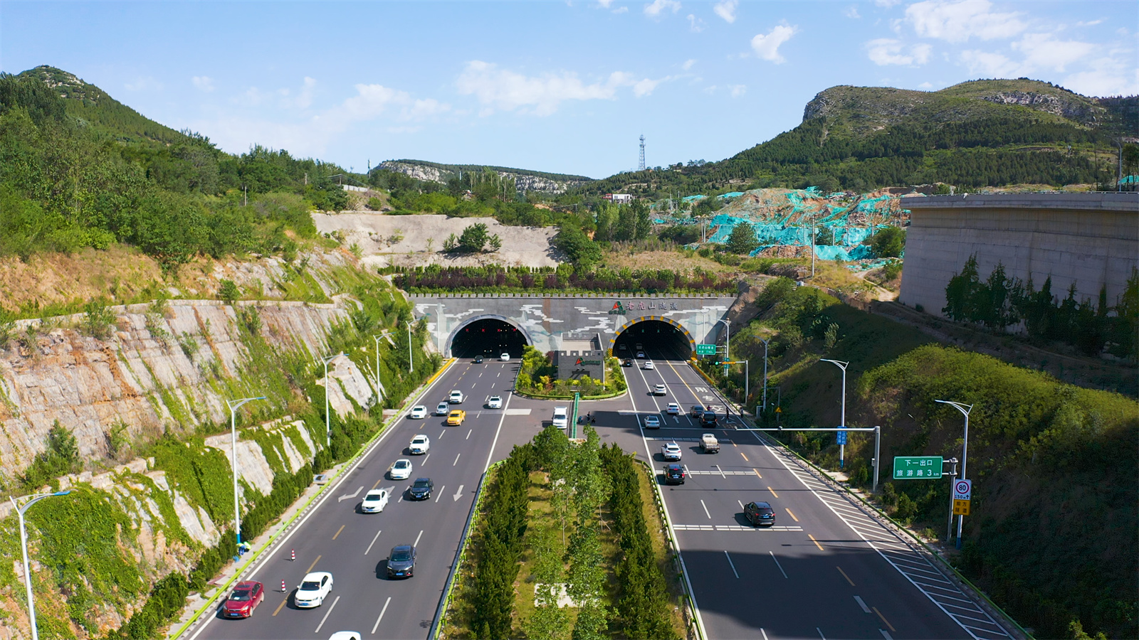 三峡水利枢纽工程